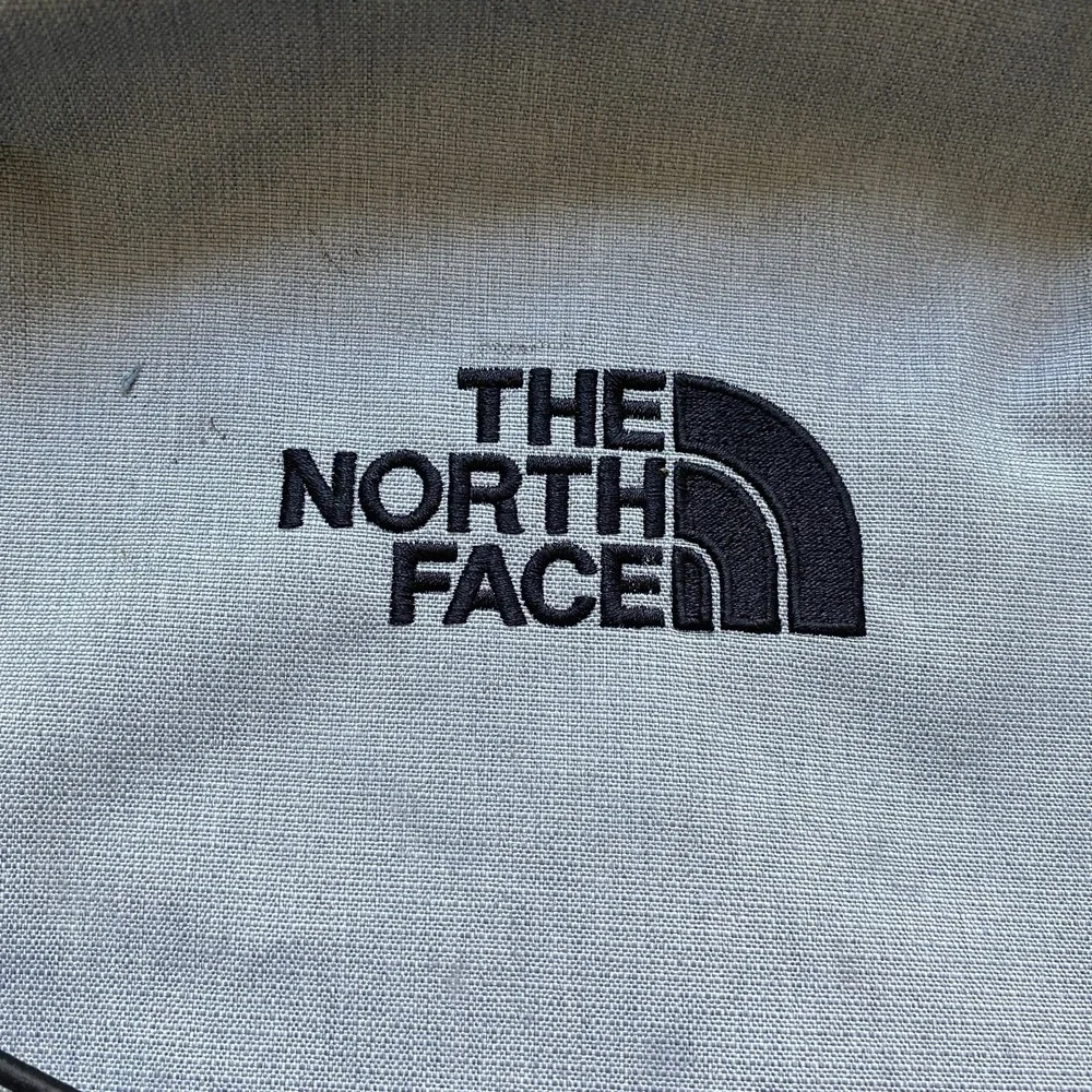 The NorthFace Grey Jester Backpack Everyday School 1492